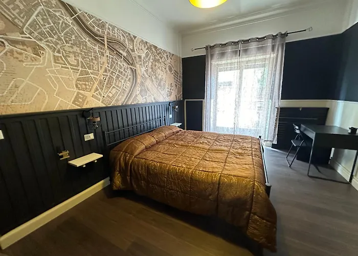 Apartment D-place Cozy Comfy Relaxing House In